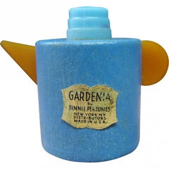 Gardenia by Binnie Co.
