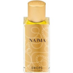 Najma von Toni Cabal / Drops