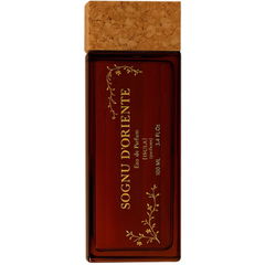 Sognu d'Oriente by Isula