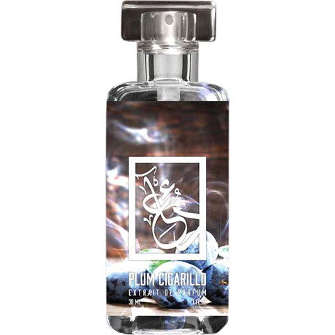 Plum Cigarillo von The Dua Brand Plum Cigarillo von The Dua Brand