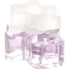 Oscar Sheer Freesia by Oscar de la Renta