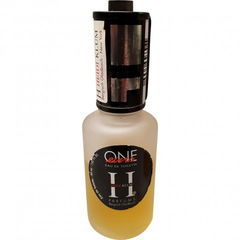 One / Eins by Heidi Klum