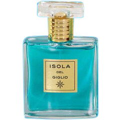 Gold Collection - Isola del Giglio by Isola
