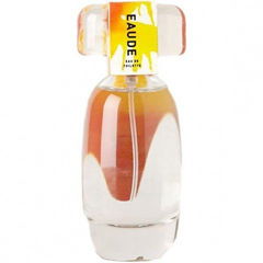 Eaude Citrine von Anthropologie