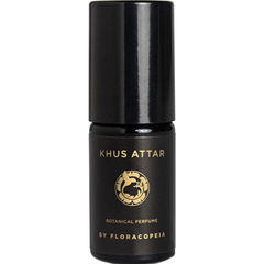 Khus Attar by Floracopeia