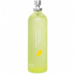 Vanille Ananas / Vanilla Pineapple by Fruits & Passion