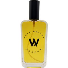 Cosa Nostra by Wren Atelier