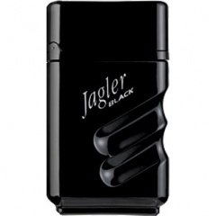 Jagler Black von Hunca