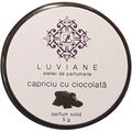 Capriciu cu Ciocolată by Luviane
