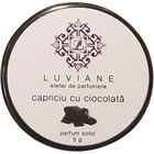 Capriciu cu Ciocolată by Luviane