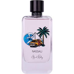 Nassau by Alfred Ritchy