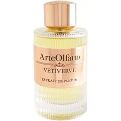 Vetiverve by ArteOlfatto - Luxury Perfumes