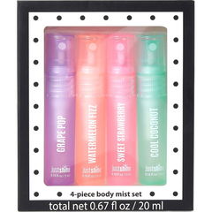 Just Shine - Sweet Strawberry by Justice