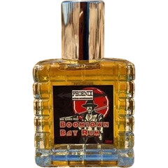 Boomtown Bay Rum (Eau de Parfum) von Phoenix Artisan Accoutrements / Crown King