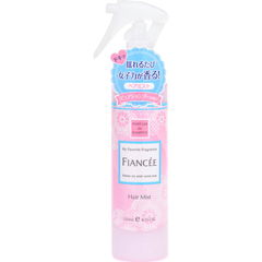 Parfum de Shampoo (Pure Shampoo) / ピュアシャンプーの香り (Hair Mist) by Fiancée / フィアンセ