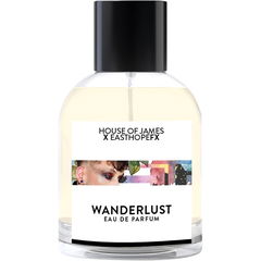 Wanderlust by House of James