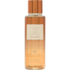Bare Vanilla Vacation by Victoria's Secret