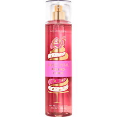Sweet Petal Pound Cake by Bath & Body Works