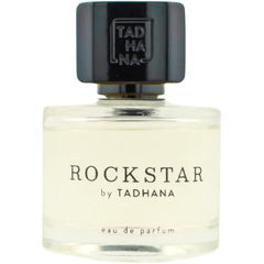 Rockstar by Tadhana