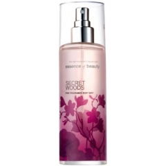 Secret Woods by Essence of Beauty Secret Woods by Essence of Beauty