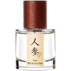 Ginseng / 人参 by Black Paw