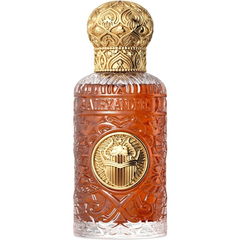 Black Beetle (Extrait de Parfum) von Alexandre.J