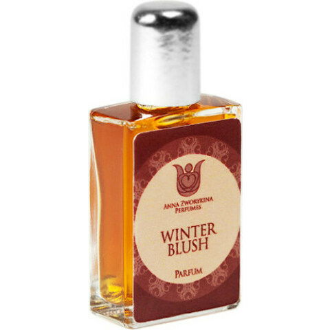 Winter Blush von Anna Zworykina