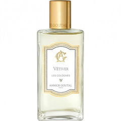 Les Colognes - Vétiver by Goutal