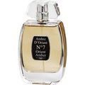 Collection Privé - N°7 Ambre d'Orient by RêvArôme