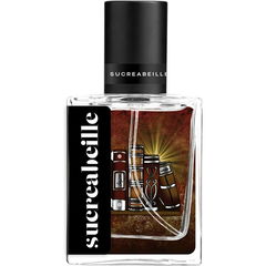 Arcaneum (Eau de Parfum) by Sucreabeille