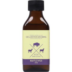 Mayflower von Declaration Grooming / L&L Grooming