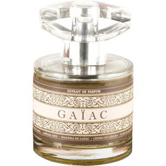 Gaïac by Maese Pau