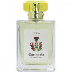 Ligea La Sirena (Eau de Toilette) von Carthusia