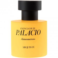 Limoneros von Arquiste