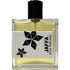 Jaffa von Rook Perfumes