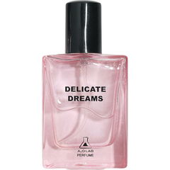 Delicate Dreams von AOA Studio