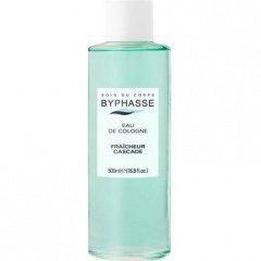 Fraîcheur Cascade by Byphasse