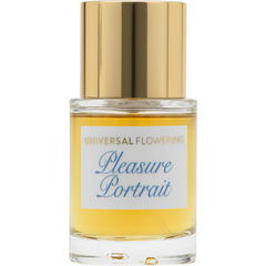 Pleasure Portrait by Universal Flowering