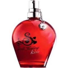 Secret Fantasy Kiss / Secrets to Keep Kiss (Eau de Toilette) by Avon