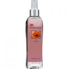 Wild Poppy by bodycology