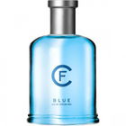 Blue von Cosmetica Fanatica