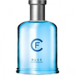 Blue von Cosmetica Fanatica