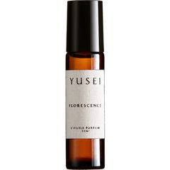 Florescence (Perfume Oil) by Yusei