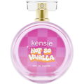 Not So Vanilla von Kensie