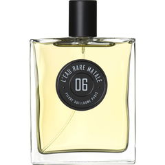 06 L'Eau Rare Matale von Pierre Guillaume