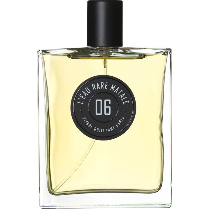 06 L'Eau Rare Matale von Pierre Guillaume