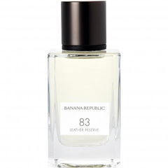 83 Leather Reserve von Banana Republic