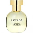 L'Etrog by Arquiste