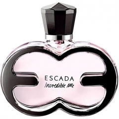 Incredible Me von Escada