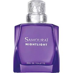 Samouraï Nightlight von Samouraï
